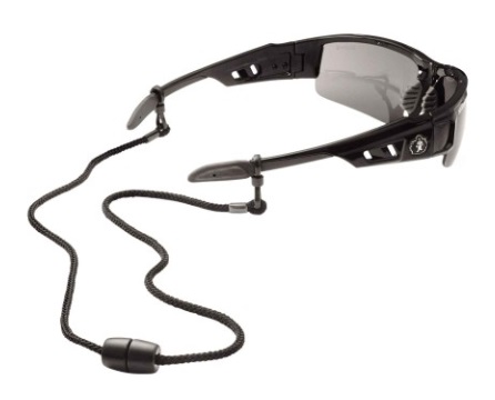 Skullerz® 3251 Breakaway Rope Eyewear Lanyard - Cords & Straps